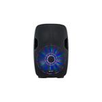 Gemini AS-15BLU-LT Active PA Speaker 2000W Peak