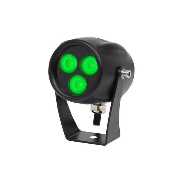 LEDJ Aspect Exterior 9W Feature Light - Various Colours - thumbnail image 4