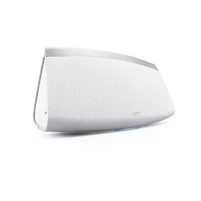 HEOS 7 - White - Front View - thumbnail image 2