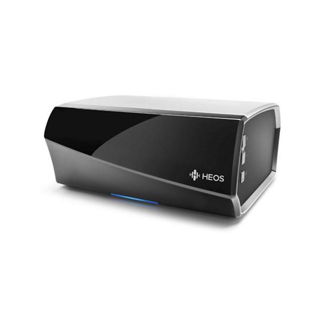 Heos Link Wireless PreAmplifier