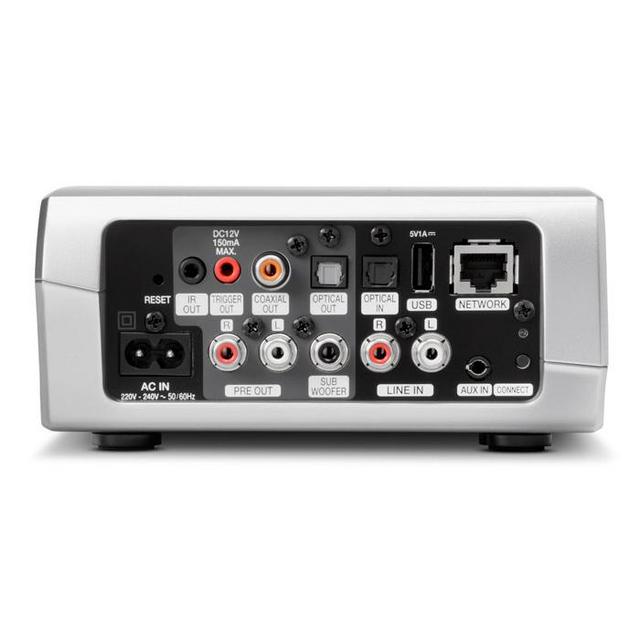 Heos Link - Rear View - thumbnail image 2