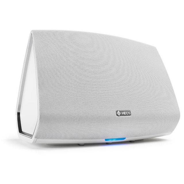 Heos 5 - White - Front View - thumbnail image 2