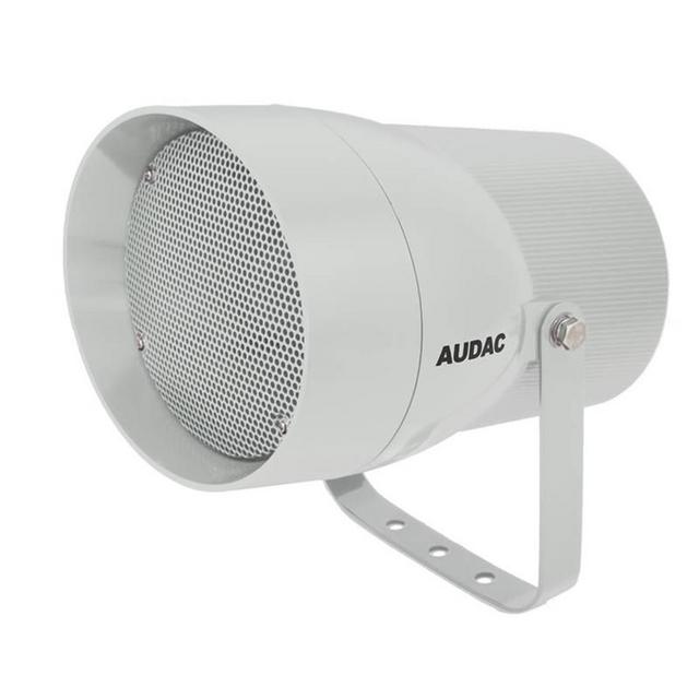 Audac HS120 Full Range Sound Projector Horn Speaker 40W - thumbnail image 2