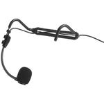 HSE-821SX Replacement Electret Headband Microphone