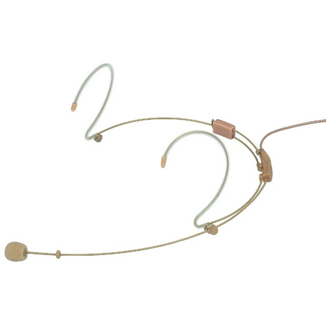 IMG Stageline HSE-140/SK Junior Headband Microphone