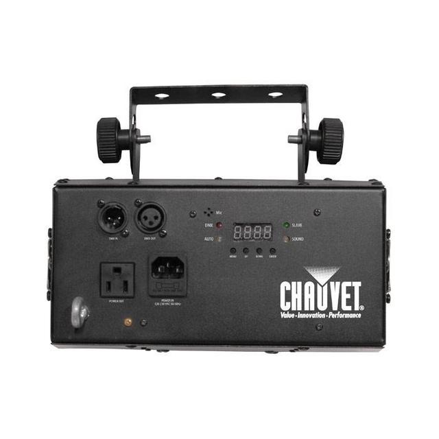 Chauvet Hive DMX Disco Light - thumbnail image 2