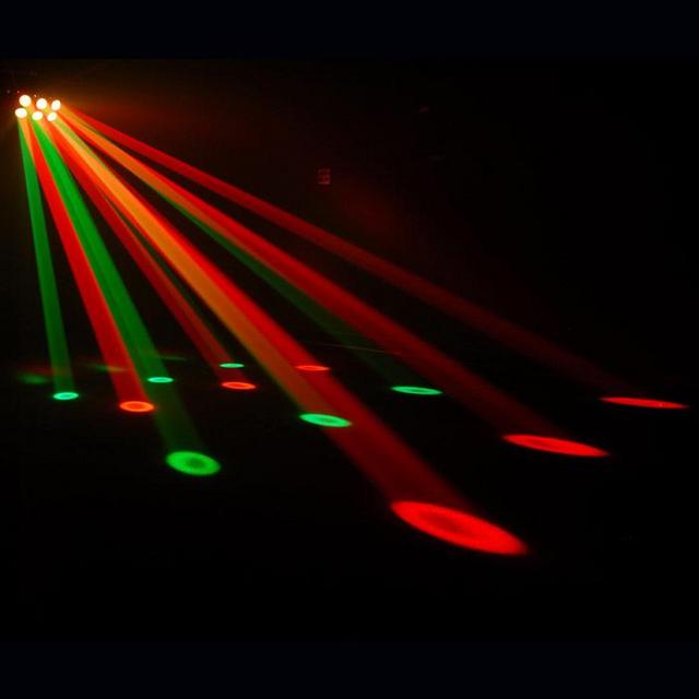 Chauvet Hive DMX Disco Light - thumbnail image 3