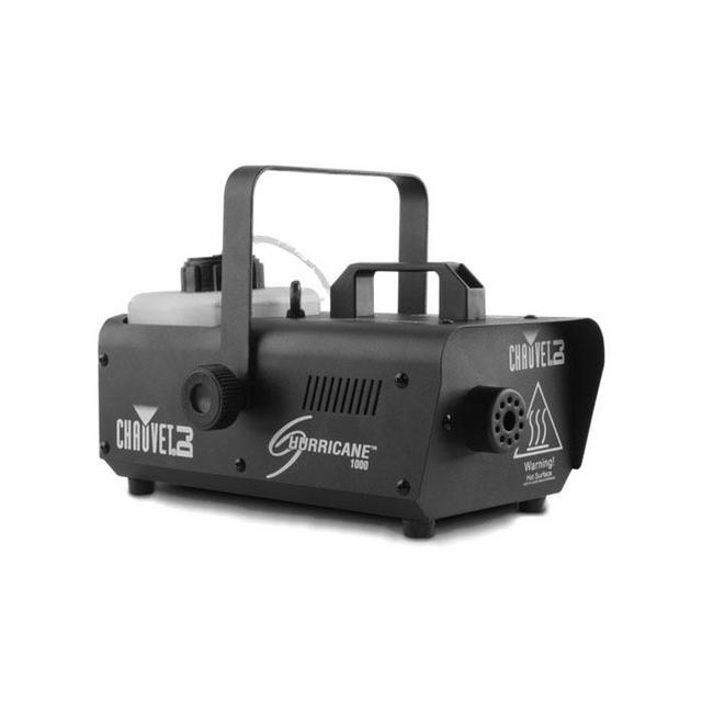 Chauvet Hurricane 1000 Fogger Smoke Machine