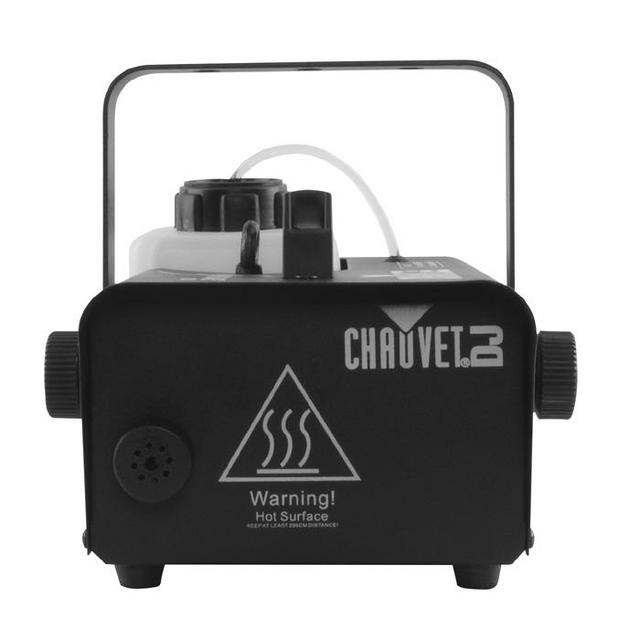 Chauvet Hurricane 1200 Fogger Smoke Machine - thumbnail image 3