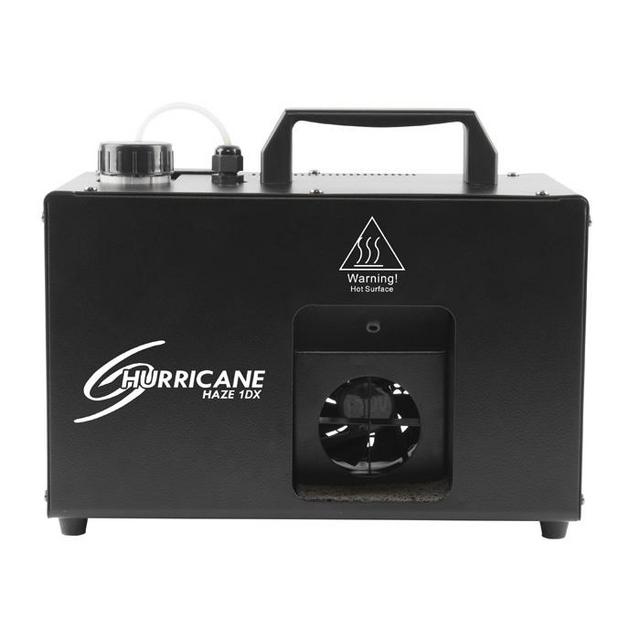 Chauvet Hurricane Haze 1DX Smoke Machine