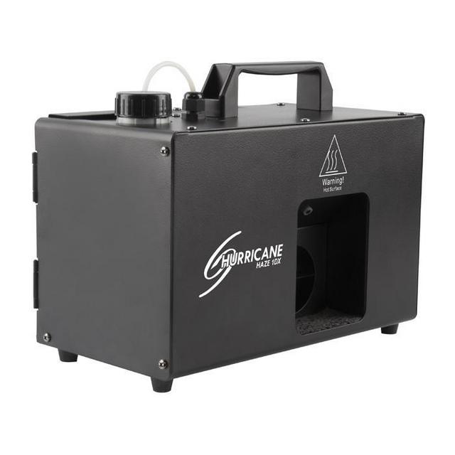 Chauvet Hurricane Haze 1DX Smoke Machine