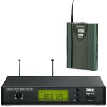 IMG Stageline TXS-871 UHF Wireless System with Body Pack Transmitter