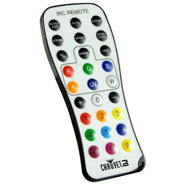 IRC 6 Remote Control (not included) - thumbnail image 4