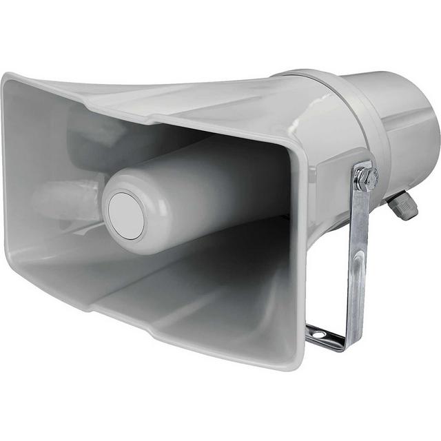 IT-20 Weatherproof Horn Speaker 100v Line - thumbnail image 2