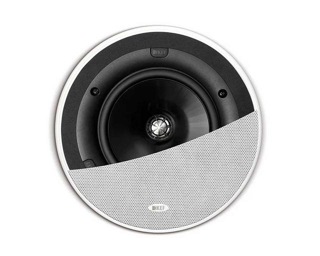 Kef Ci160QR Ceiling Speaker