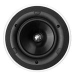 Kef Ci160QR High Quality Ceiling Speaker - 125W - Single - BSTOCK