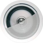 KEF Ci80.2QR High Quality Compact Ceiling Speaker - Single - BSTOCK