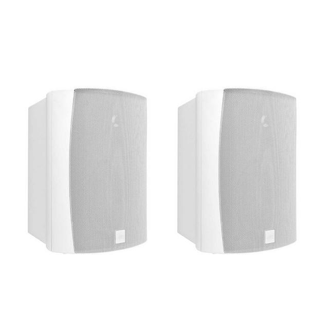 Kef Ventura 6 Outdoor Speakers 125W - Pair - thumbnail image 2