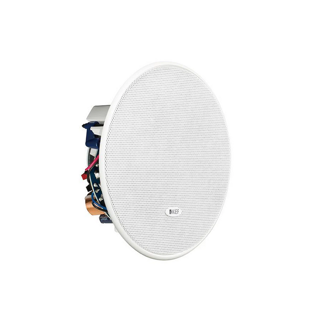 KEF CI130ER 5.25" Ceiling Speaker (Pair) - thumbnail image 7
