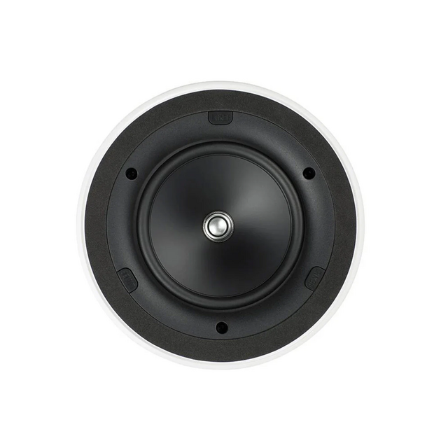 KEF Ci160ER 6.5" Ceiling Speaker (Pair) - thumbnail image 2