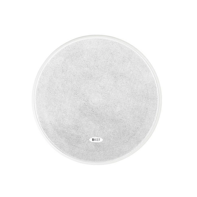 KEF Ci160ER 6.5" Ceiling Speaker (Pair) - thumbnail image 3