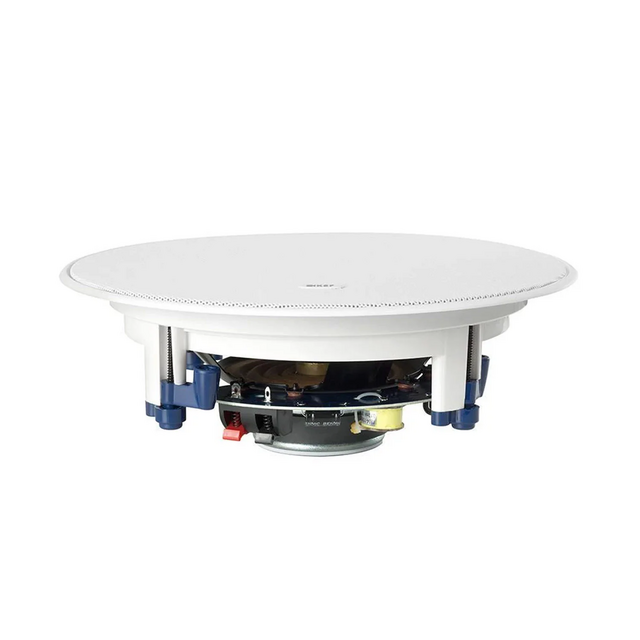 KEF Ci200ER 8" Ceiling Speaker (Pair) - thumbnail image 7
