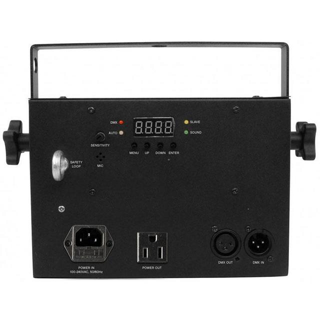 Chauvet Kinta FX Disco Light - thumbnail image 2