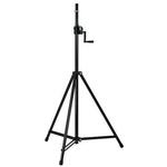 KM-246 Winch Based Lighting Stand 1.86M to 3.00M up to 30KG