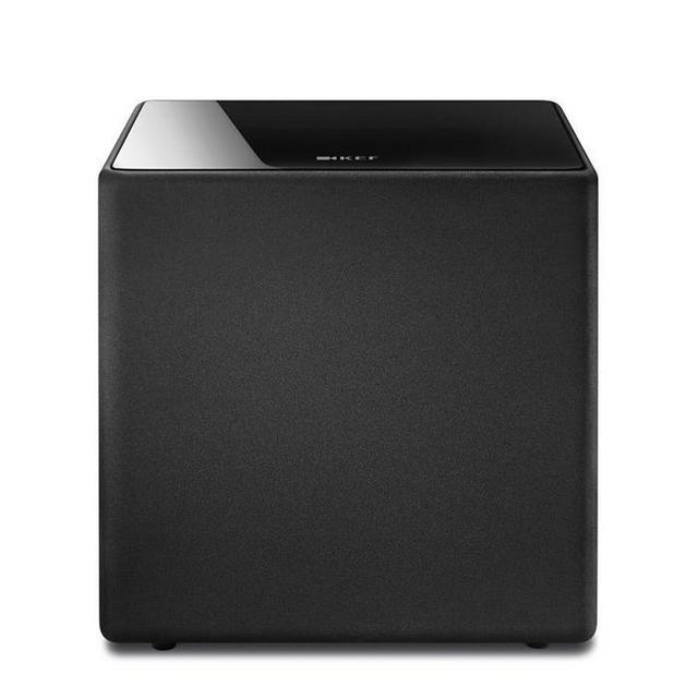 KEF KUBE10B 300W 10 Inch Subwoofer