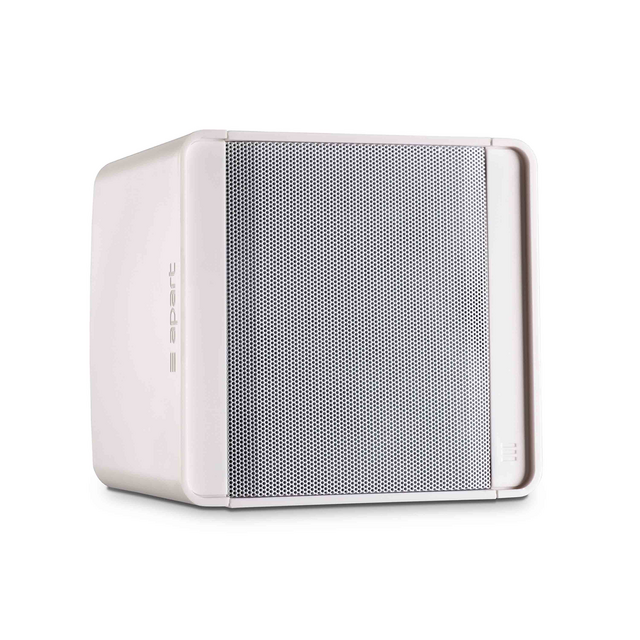 Pair Of Apart Audio KUBO5T 5.25" Compact Design Two-Way Loudspeaker - thumbnail image 6