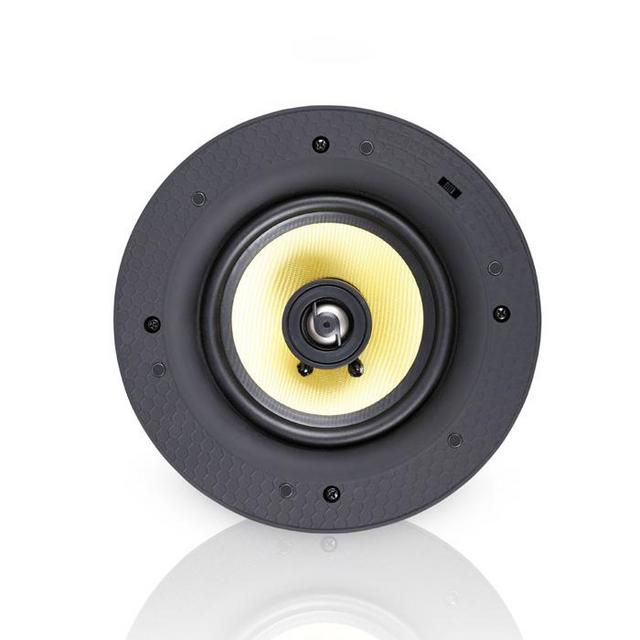 LD Systems Contractor CFL 52 5.25" Frameless 2-way In-Wall Speaker