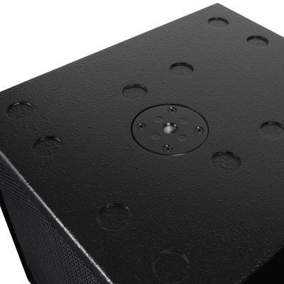 LD Systems DAVE10 Generation 2 - Portable 10" Active PA System - 350W  - thumbnail image 5
