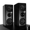 LD Systems Dave 8XS Compact Multimedia PA System 350W - Black