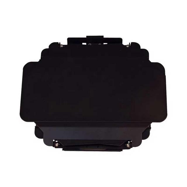 LEDJ Intense Barn Door / Gel Frame - thumbnail image 3
