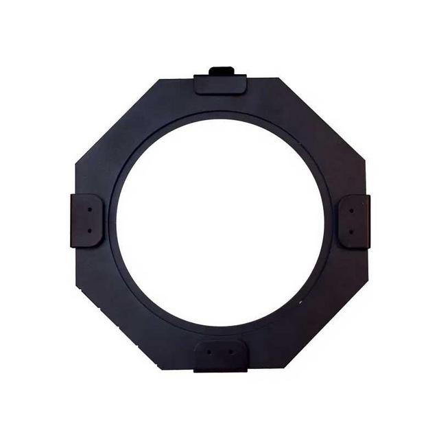 LEDJ Intense Barn Door / Gel Frame - thumbnail image 4