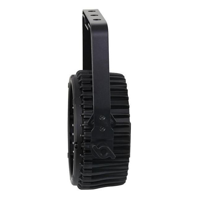 Slimline RGBWA 9P10 9 x 10W Par Can DMX - thumbnail image 3