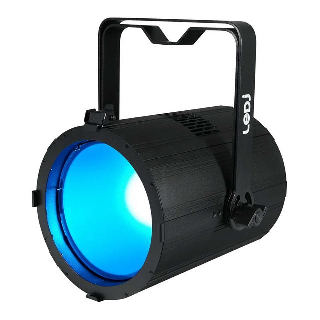LEDJ 200W COB RGBAL LED PAR Wash Light - thumbnail image 7