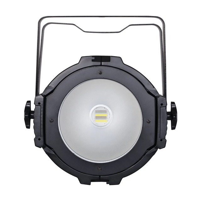Performer Quad Colour 200W Wash Light - RGBW - thumbnail image 4