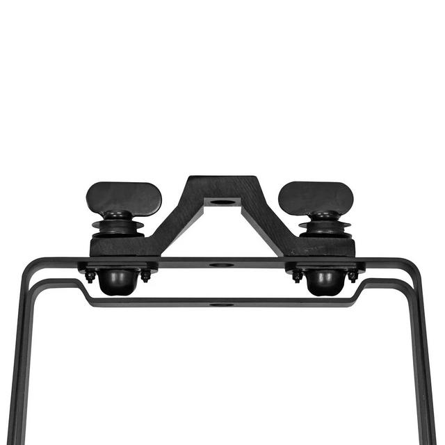 LEDJ Intense LED Slim Par 9 x 10W RGBWA - thumbnail image 2