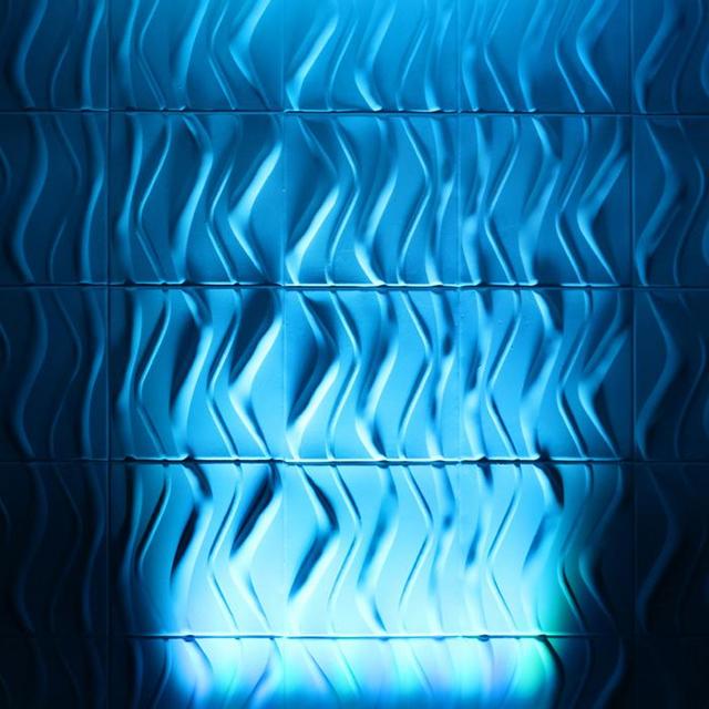 LEDJ Slimline 12Q5 RGBW Batten 12 X 5W LEDS - thumbnail image 5