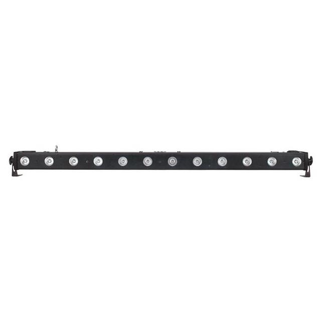 LEDJ Slimline 12Q5 RGBW Batten 12 X 5W LEDS - thumbnail image 2
