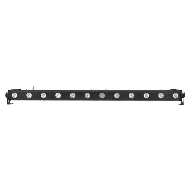 LEDJ Slimline 12Q5 RGBW Batten 12 X 5W LEDS