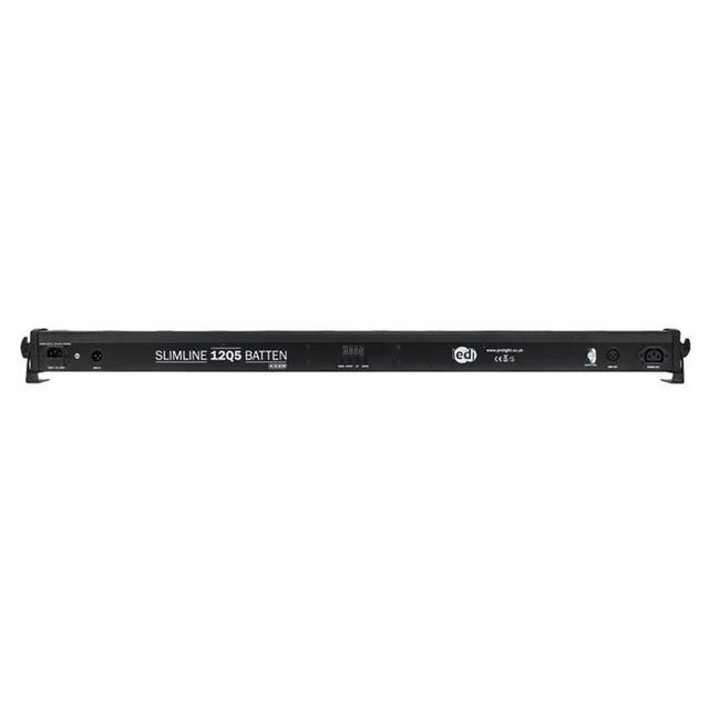LEDJ Slimline 12Q5 RGBW Batten 12 X 5W LEDS - thumbnail image 3