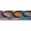 LEDS-5MPL/RGB Flexible LED Strips, 24V DC Current - L5m x W10mm 