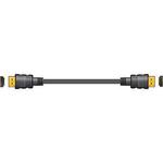 Labgear 15M HDMI to HDMI Cable
