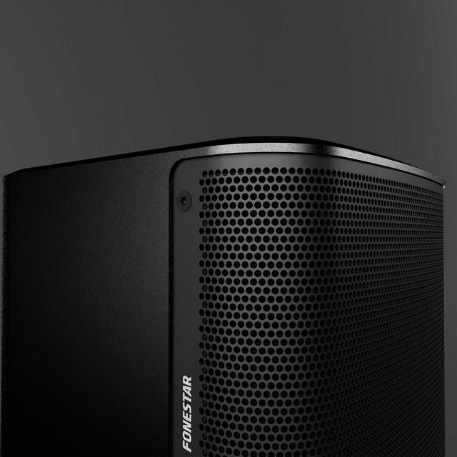 Fonestar LIGNUM-4 - Passive 4" High-Power Full-Range Speaker (60W RMS, 16 Ohm) - thumbnail image 6
