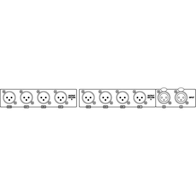 LS-280/SW - Rear View - thumbnail image 2