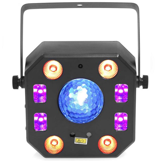 BoomTone DJ LightShow 5FX - thumbnail image 3
