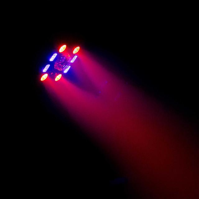 BoomTone DJ LightShow 5FX - thumbnail image 13