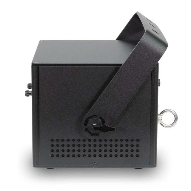 Laserworld CUBE 1.5 RGB - Battery-Powered App-Controlled Laser (1500 mW) - thumbnail image 5